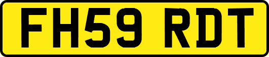FH59RDT