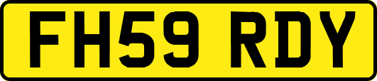 FH59RDY
