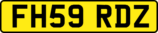 FH59RDZ