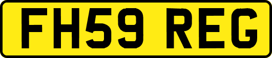 FH59REG