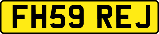 FH59REJ