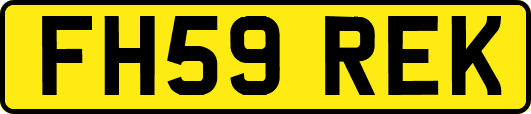 FH59REK