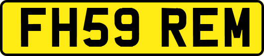 FH59REM