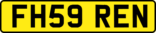FH59REN