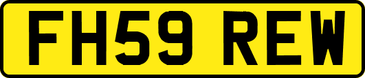 FH59REW