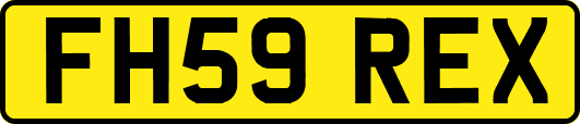 FH59REX