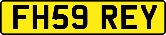 FH59REY
