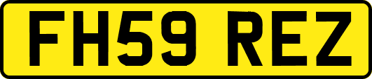 FH59REZ