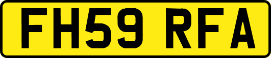 FH59RFA