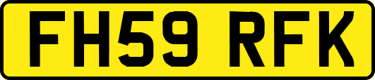 FH59RFK