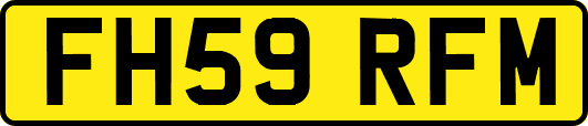 FH59RFM
