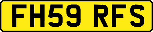 FH59RFS