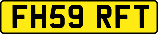 FH59RFT