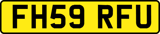 FH59RFU