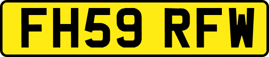 FH59RFW
