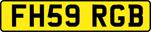 FH59RGB