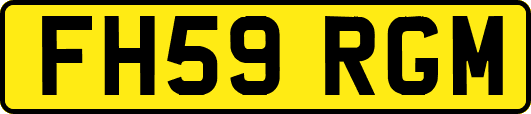 FH59RGM