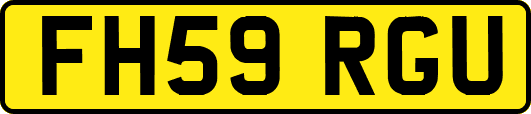 FH59RGU