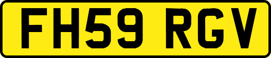 FH59RGV