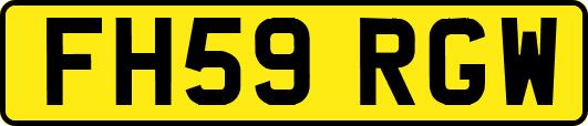 FH59RGW