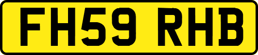 FH59RHB