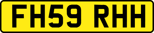FH59RHH