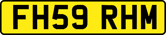 FH59RHM