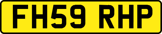 FH59RHP
