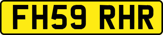 FH59RHR