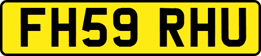 FH59RHU