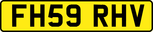 FH59RHV