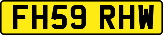 FH59RHW