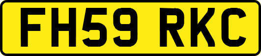 FH59RKC
