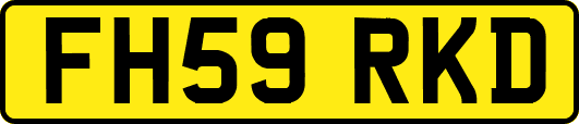FH59RKD