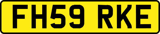FH59RKE