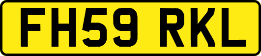 FH59RKL