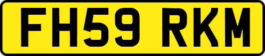 FH59RKM