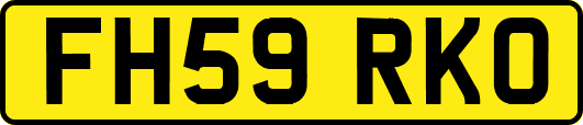 FH59RKO
