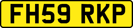 FH59RKP