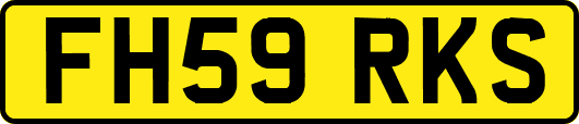 FH59RKS
