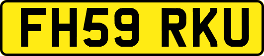 FH59RKU