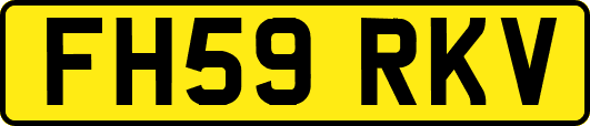 FH59RKV