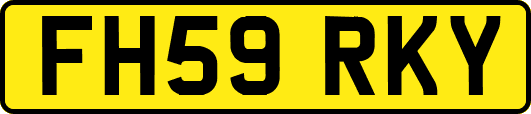 FH59RKY