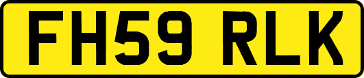 FH59RLK