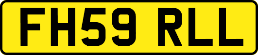 FH59RLL