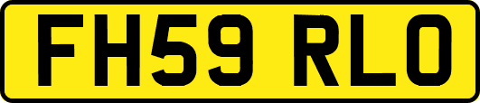 FH59RLO