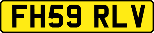 FH59RLV