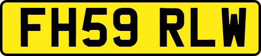 FH59RLW