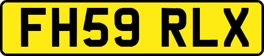 FH59RLX