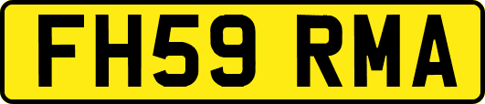 FH59RMA